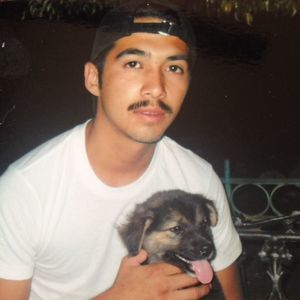 Meet your Posher, Ivan